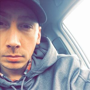 Meet your Posher, Sean